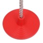 vidaXL Cuerda para trepar con plataformas y disco 200 cm vidaXL Cuerda para trepar con plataformas y disco 200 cm