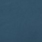 vidaXL Cabeceros 2 unidades terciopelo azul oscuro 72x5x78/88 cm