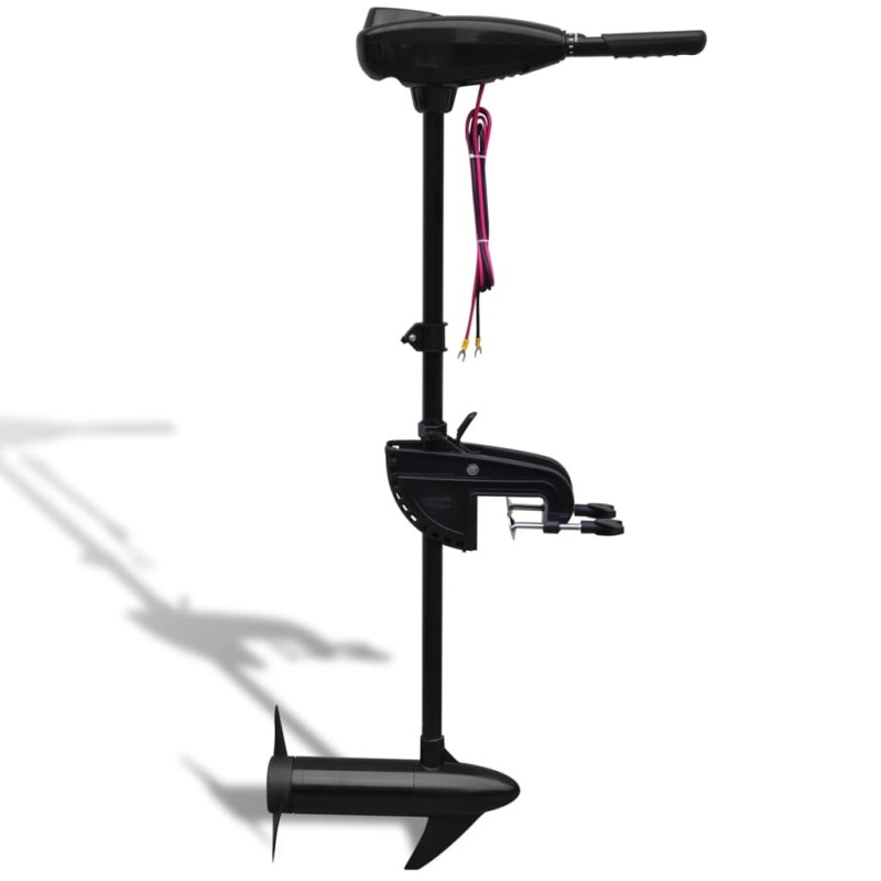 vidaXL Motor eléctrico de arrastre para barco P22 46 lbs vidaXL Motor eléctrico de arrastre para barco P22 46 lbs