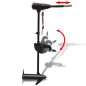 vidaXL Motor eléctrico de arrastre para barco P22 46 lbs vidaXL Motor eléctrico de arrastre para barco P22 46 lbs