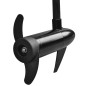 vidaXL Motor eléctrico de arrastre para barco P22 46 lbs vidaXL Motor eléctrico de arrastre para barco P22 46 lbs