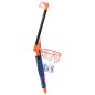vidaXL Set baloncesto infantil multifuncional suelo y pared vidaXL Set baloncesto infantil multifuncional suelo y pared