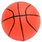 vidaXL Set baloncesto infantil multifuncional suelo y pared vidaXL Set baloncesto infantil multifuncional suelo y pared