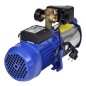 vidaXL Bomba de agua inyectores con calibre 1300 W 5100 L/h azul vidaXL Bomba de agua inyectores con calibre 1300 W 5100 L/h azul