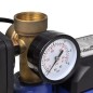 vidaXL Bomba de agua inyectores con calibre 1300 W 5100 L/h azul vidaXL Bomba de agua inyectores con calibre 1300 W 5100 L/h azul