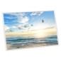 vidaXL Marcos de fotos collage de mesa 3 uds blanco MDF 10x15 cm vidaXL Marcos de fotos collage de mesa 3 uds blanco MDF 10x15 cm