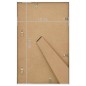 vidaXL Marcos de fotos collage de mesa 3 uds blanco MDF 10x15 cm vidaXL Marcos de fotos collage de mesa 3 uds blanco MDF 10x15 cm