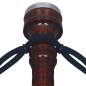 vidaXL Gaita escocesa de las Highland Royal Steward negro vidaXL Gaita escocesa de las Highland Royal Steward negro