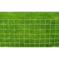 vidaXL Malla de alambre de acero galvanizado plateada 10x1 m vidaXL Malla de alambre de acero galvanizado plateada 10x1 m