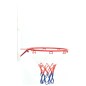 vidaXL Set de canasta baloncesto de pared 5 pzas 66x44,5 cm vidaXL Set de canasta baloncesto de pared 5 pzas 66x44,5 cm