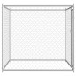 vidaXL Perrera de exterior 193x193x185 cm vidaXL Perrera de exterior 193x193x185 cm