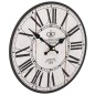 vidaXL Reloj vintage de pared London 30 cm vidaXL Reloj vintage de pared London 30 cm