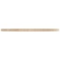 vidaXL Superficie de mesa madera maciza de pino Ø60x2,5 cm vidaXL Superficie de mesa madera maciza de pino Ø60x2,5 cm