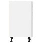 vidaXL Armario bajo cocina madera ingeniería gris Sonoma 50x46x81,5 cm vidaXL Armario bajo cocina madera ingeniería gris Sonoma 50x46x81,5 cm