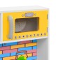 vidaXL Cocinita de juguete MDF multicolor 80x30x85 cm vidaXL Cocinita de juguete MDF multicolor 80x30x85 cm