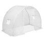 vidaXL Invernadero 4,5 m² 300x150x200 cm vidaXL Invernadero 4,5 m² 300x150x200 cm