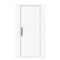 vidaXL Aparador de madera contrachapada blanco 40x33x70 cm vidaXL Aparador de madera contrachapada blanco 40x33x70 cm