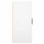 vidaXL Aparador de madera contrachapada blanco 40x33x70 cm vidaXL Aparador de madera contrachapada blanco 40x33x70 cm