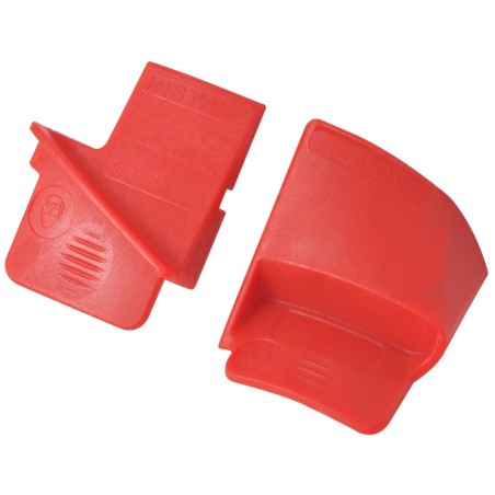 vidaXL Set para montar y desmontar correas elásticas