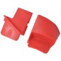 vidaXL Set para montar y desmontar correas elásticas vidaXL Set para montar y desmontar correas elásticas