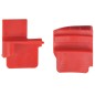 vidaXL Set para montar y desmontar correas elásticas vidaXL Set para montar y desmontar correas elásticas