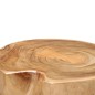 vidaXL Mesa auxiliar 2 unidades madera maciza de acacia vidaXL Mesa auxiliar 2 unidades madera maciza de acacia