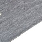 vidaXL Alfombra de cocina lavable Pepper 60x180 cm vidaXL Alfombra de cocina lavable Pepper 60x180 cm