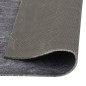 vidaXL Alfombra de cocina lavable Pepper 60x180 cm vidaXL Alfombra de cocina lavable Pepper 60x180 cm
