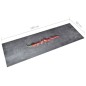 vidaXL Alfombra de cocina lavable Pepper 60x180 cm vidaXL Alfombra de cocina lavable Pepper 60x180 cm