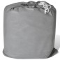 vidaXL Funda cubierta para coche de textil no tejido XL vidaXL Funda cubierta para coche de textil no tejido XL