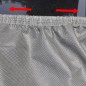 vidaXL Funda cubierta para coche de textil no tejido XL vidaXL Funda cubierta para coche de textil no tejido XL