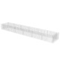 vidaXL Arriate de gaviones de acero 540x90x50 cm vidaXL Arriate de gaviones de acero 540x90x50 cm