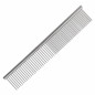 vidaXL Set de tijeras de peluquería canina 5 piezas acero inoxidable vidaXL Set de tijeras de peluquería canina 5 piezas acero inoxidable