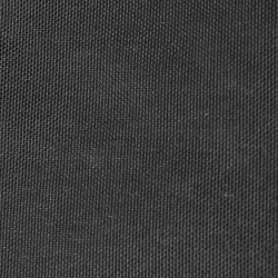 vidaXL Toldo para balcón tela oxford 90x400 cm gris antracita