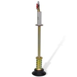 Succión de Aire Neumático Extractor Para Abolladura del  Vehículo