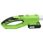 vidaXL Cortasetos de pértiga inalámbrico batería ion-litio 20V 1500mAh vidaXL Cortasetos de pértiga inalámbrico batería ion-litio 20V 1500mAh