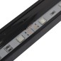 vidaXL Lámpara de burbujas de acuario RGB 56,5 cm vidaXL Lámpara de burbujas de acuario RGB 56,5 cm