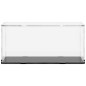 vidaXL Caja de exposición acrílico transparente 30x15x14 cm vidaXL Caja de exposición acrílico transparente 30x15x14 cm