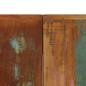 vidaXL Mesa de comedor de madera maciza reciclada 140x70x75 cm vidaXL Mesa de comedor de madera maciza reciclada 140x70x75 cm