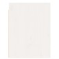 vidaXL Armario de pared 2 uds madera maciza de pino blanco 30x30x40 cm vidaXL Armario de pared 2 uds madera maciza de pino blanco 30x30x40 cm