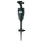 vidaXL Spray repelente de animales con sensor PIR verde oscuro vidaXL Spray repelente de animales con sensor PIR verde oscuro