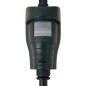 vidaXL Spray repelente de animales con sensor PIR verde oscuro vidaXL Spray repelente de animales con sensor PIR verde oscuro