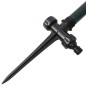 vidaXL Spray repelente de animales con sensor PIR verde oscuro vidaXL Spray repelente de animales con sensor PIR verde oscuro