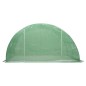 vidaXL Invernadero 8 m² 2x4x2 m vidaXL Invernadero 8 m² 2x4x2 m