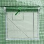 vidaXL Invernadero 8 m² 2x4x2 m vidaXL Invernadero 8 m² 2x4x2 m