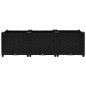 vidaXL Arriate 120x40x38 cm polipropileno vidaXL Arriate 120x40x38 cm polipropileno