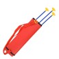 vidaXL Juego de tiro con arco de arco y flecha para niños con objetivo vidaXL Juego de tiro con arco de arco y flecha para niños con objetivo