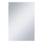 vidaXL Espejo de pared de baño con LED 60x100 cm vidaXL Espejo de pared de baño con LED 60x100 cm