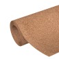 vidaXL Rollo de corcho 100x500 cm 2 mm vidaXL Rollo de corcho 100x500 cm 2 mm
