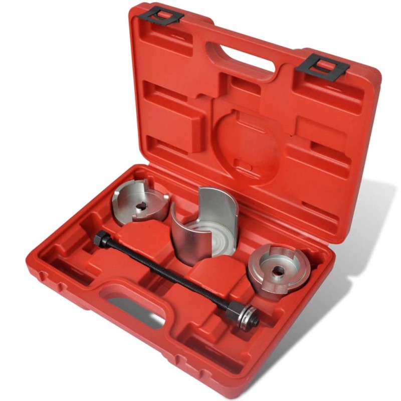 Set de herramientas del subchasis del eje trasero para Renault Laguna Set de herramientas del subchasis del eje trasero para Renault Laguna
